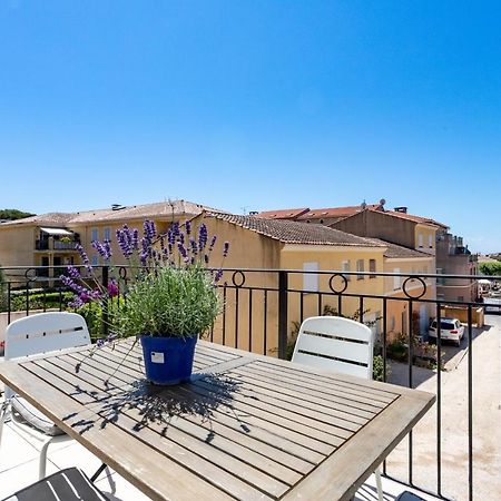 Outstanding Ac 2 Bedroom With Terrace Close To Beaches - Dodo Et Tartine Каркеранн Екстер'єр фото
