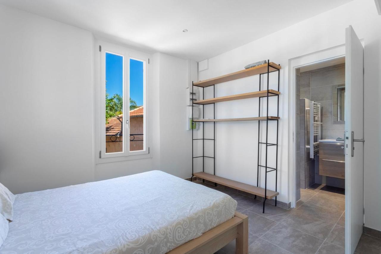 Outstanding Ac 2 Bedroom With Terrace Close To Beaches - Dodo Et Tartine Каркеранн Екстер'єр фото