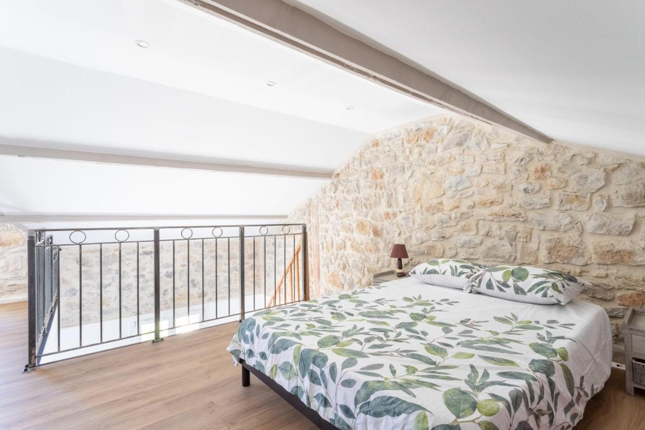 Outstanding Ac 2 Bedroom With Terrace Close To Beaches - Dodo Et Tartine Каркеранн Екстер'єр фото